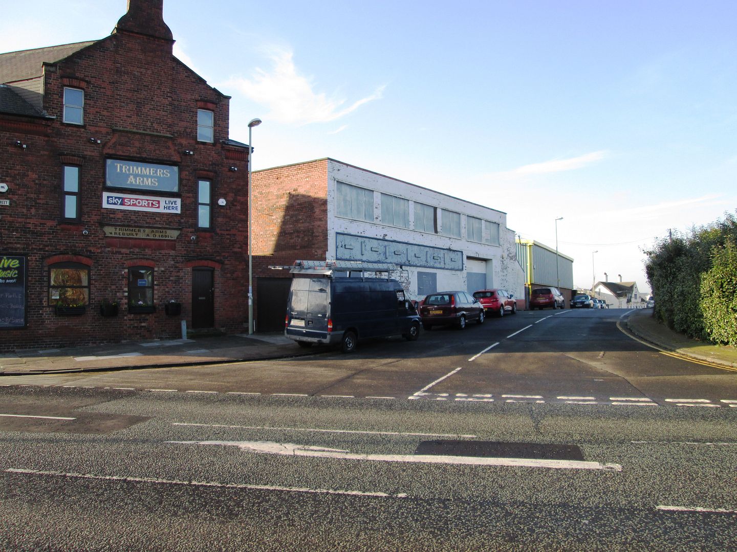 South Shields, Jarrow and Hebburn Area Developments Page 19